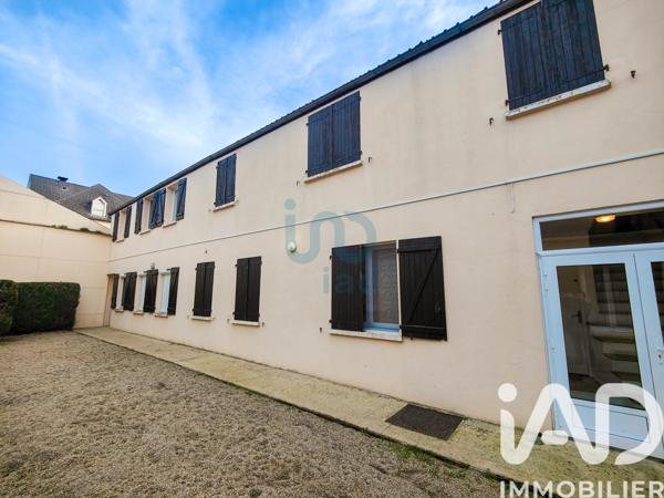 Appartement à vendre 3 pièces 61 m² Sens