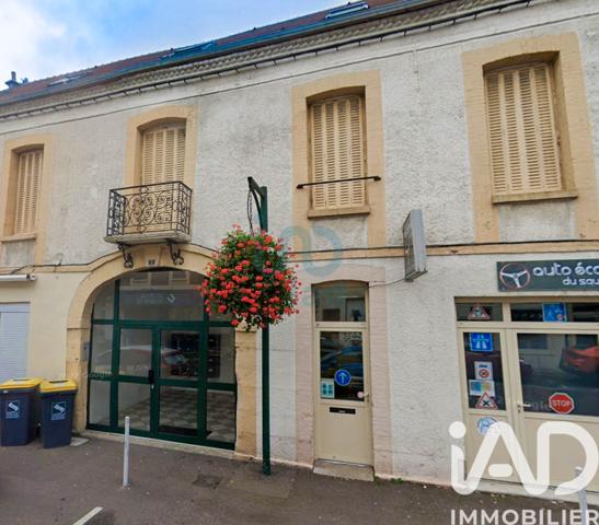 Appartement à vendre 3 pièces 61 m² Sens
