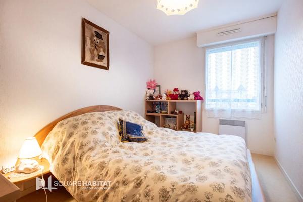 Appartement à vendre 4 pièces 64.12m² Le Touquet-Paris-Plage (62520)