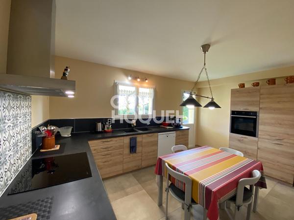 A 5 MN DE BRANNE - EXCLUSIVITE