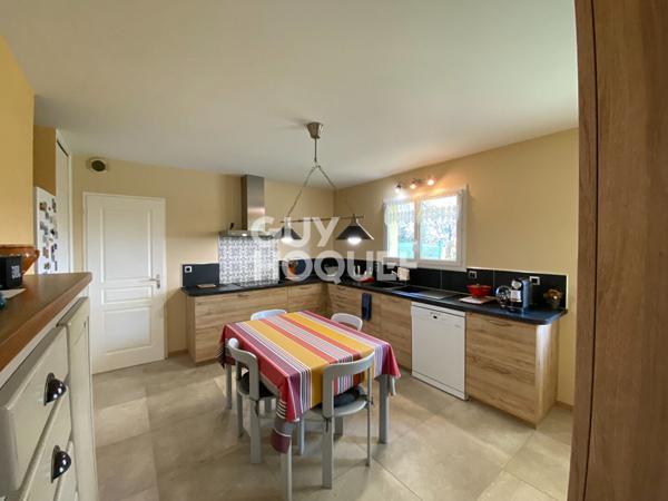 A 5 MN DE BRANNE - EXCLUSIVITE