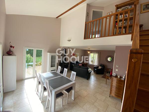 A 5 MN DE BRANNE - EXCLUSIVITE