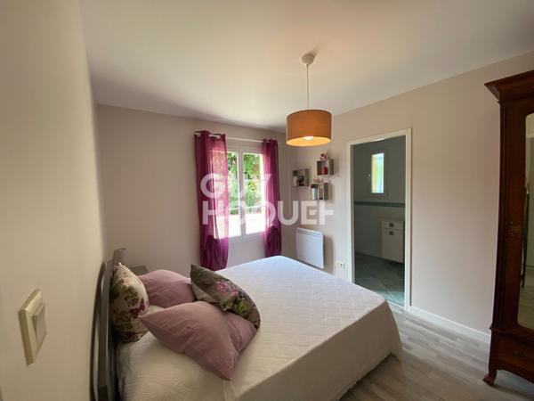 A 5 MN DE BRANNE - EXCLUSIVITE