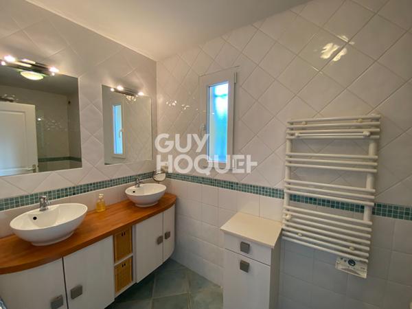 A 5 MN DE BRANNE - EXCLUSIVITE