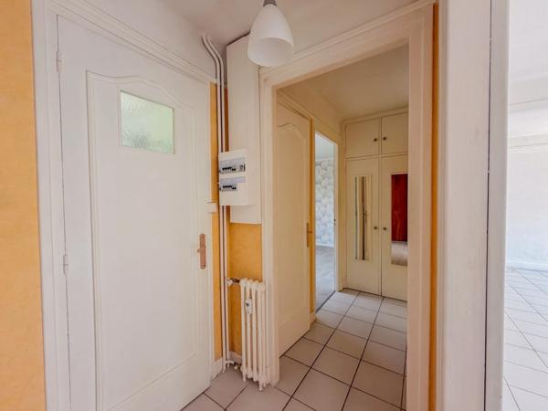 Appartement à vendre 2 pièces VERDUN (55)