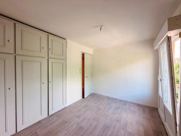 Appartement à vendre 2 pièces VERDUN (55)