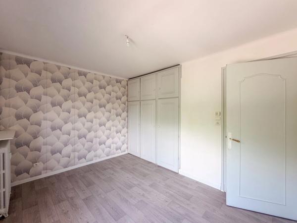 Appartement à vendre 2 pièces VERDUN (55)