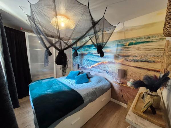 Appartement à vendre 3 pièces 59.05m² Berck (62600)
