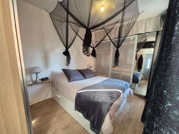 Appartement à vendre 3 pièces 59.05m² Berck (62600)