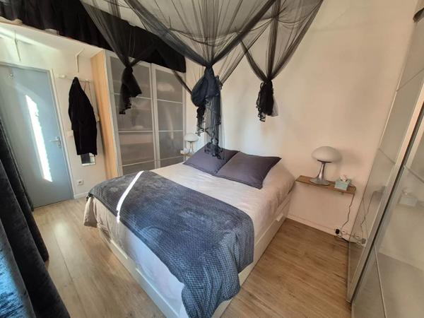 Appartement à vendre 3 pièces 59.05m² Berck (62600)