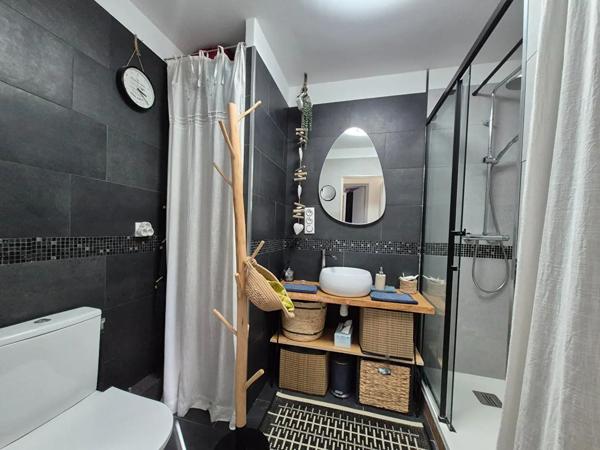 Appartement à vendre 3 pièces 59.05m² Berck (62600)