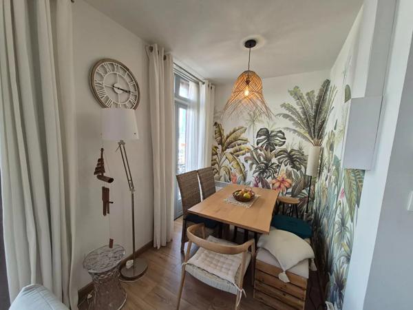 Appartement à vendre 3 pièces 59.05m² Berck (62600)