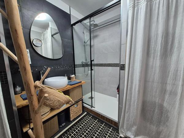 Appartement à vendre 3 pièces 59.05m² Berck (62600)