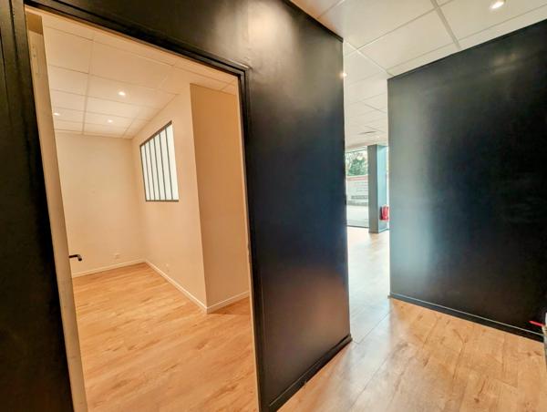 Le droit au bail -Aix-les-Bains - Opportunité commerciale exceptionnelle