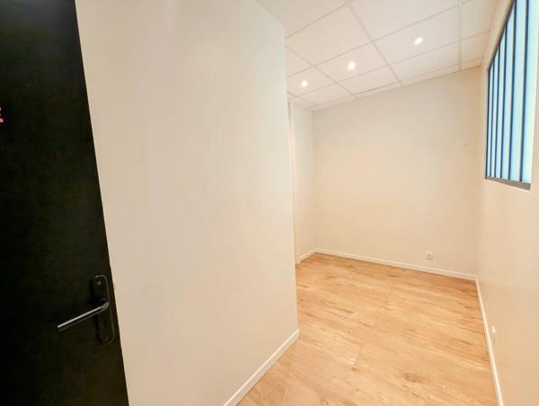 Le droit au bail -Aix-les-Bains - Opportunité commerciale exceptionnelle