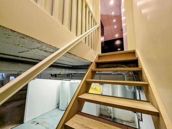 Le droit au bail -Aix-les-Bains - Opportunité commerciale exceptionnelle