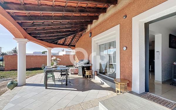 Maison à vendre    4 pièces •  Pia