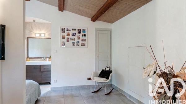 Maison à vendre 7 pièces 140 m² Les Pennes-Mirabeau