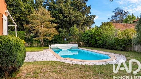 Maison à vendre 7 pièces 140 m² Les Pennes-Mirabeau