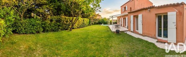 Maison à vendre 7 pièces 140 m² Les Pennes-Mirabeau