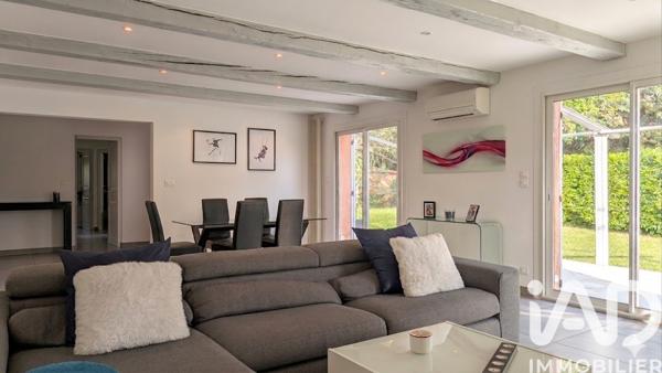 Maison à vendre 7 pièces 140 m² Les Pennes-Mirabeau