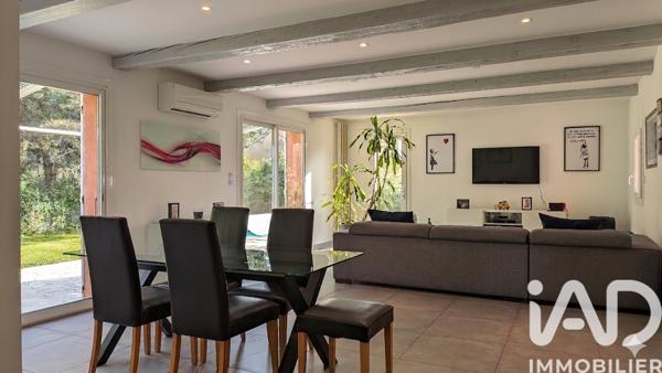 Maison à vendre 7 pièces 140 m² Les Pennes-Mirabeau