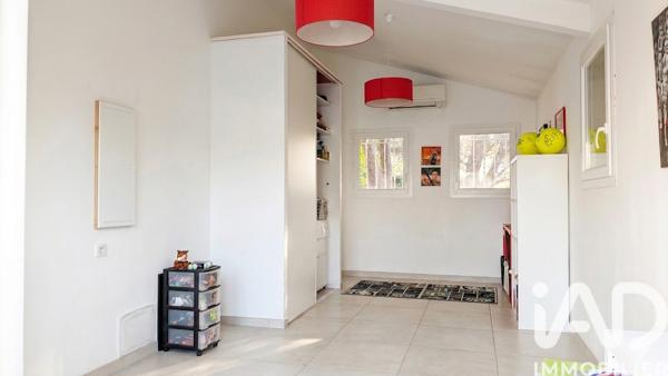 Maison à vendre 7 pièces 140 m² Les Pennes-Mirabeau
