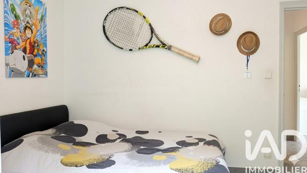 Maison à vendre 7 pièces 140 m² Les Pennes-Mirabeau