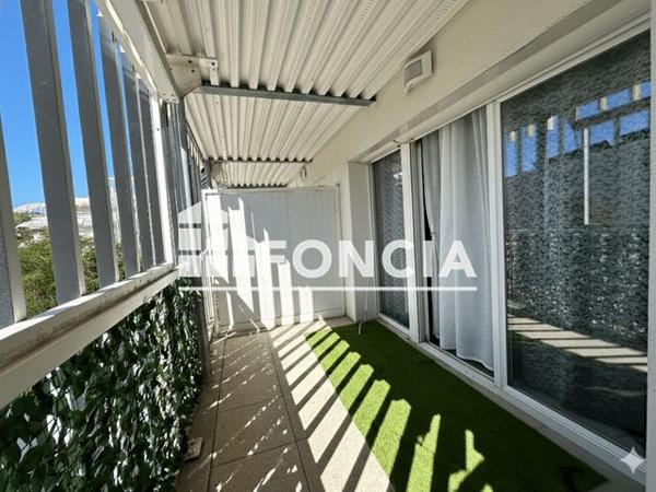 À vendre Studio 29.01 m² - Montpellier 34000