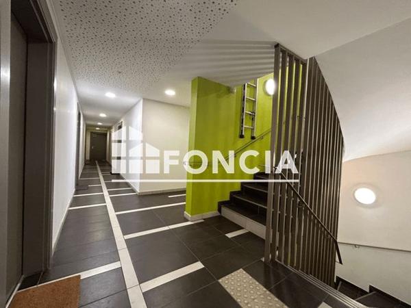 À vendre Studio 29.01 m² - Montpellier 34000