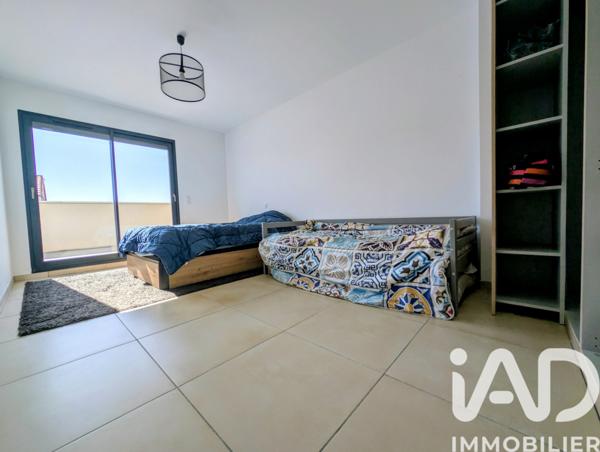 Appartement à vendre 2 pièces 41 m² Sainte-Marie-la-Mer