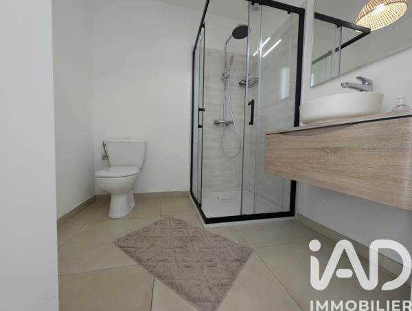 Appartement à vendre 2 pièces 41 m² Sainte-Marie-la-Mer