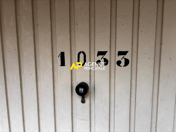 Sartrouville - Le Fresnay Vieux Pays - Appartement 2 pièces 56.61 m2 €243 800 ** - Référence 9569