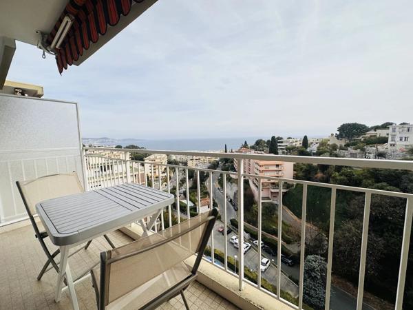 Location Appartement 2 pièces 47 m2 à Nice