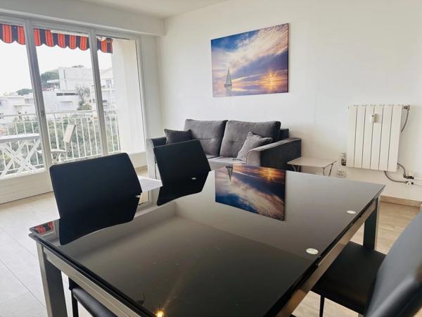 Location Appartement 2 pièces 47 m2 à Nice