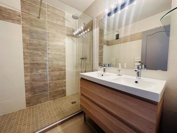 Location Appartement 2 pièces 47 m2 à Nice