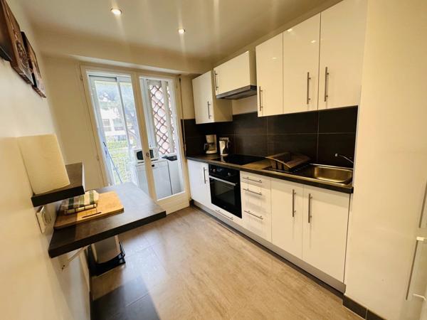 Location Appartement 2 pièces 47 m2 à Nice