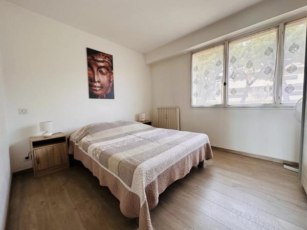 Location Appartement 2 pièces 47 m2 à Nice