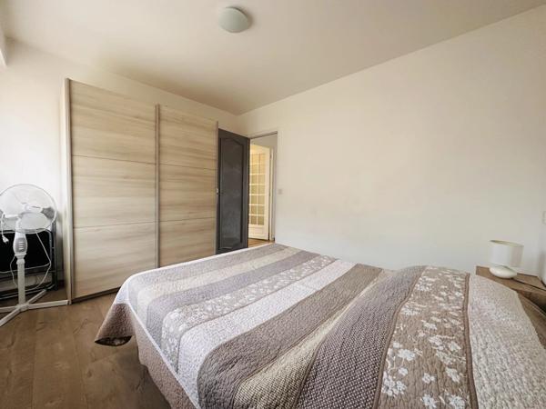 Location Appartement 2 pièces 47 m2 à Nice