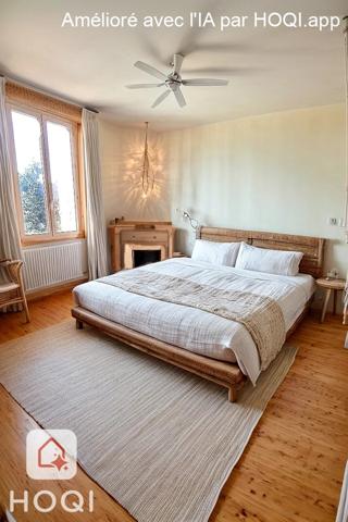 ALBI HYPERCENTRE- Belle Albigeoise des années 30 sur sous-sol complet avec un grand jardin et un grand garage