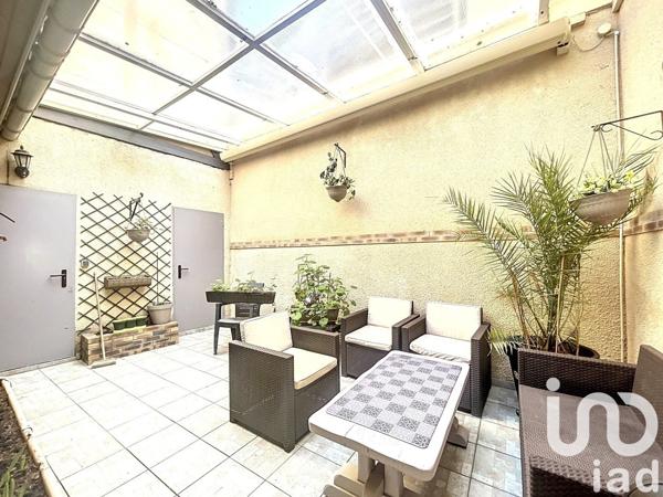 Maison de ville 5 pièces de 136 m² à Vertus (51130)