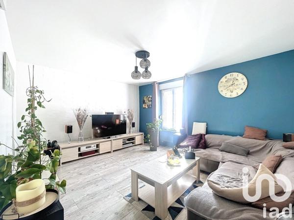 Maison de ville 5 pièces de 136 m² à Vertus (51130)