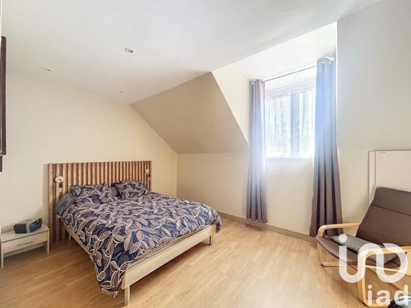 Maison de ville 5 pièces de 136 m² à Vertus (51130)