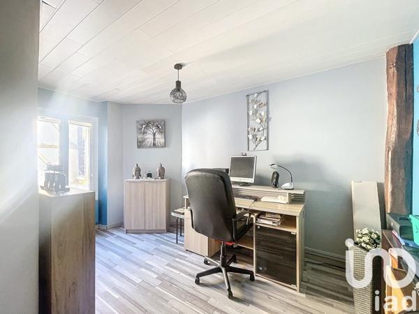 Maison de ville 5 pièces de 136 m² à Vertus (51130)