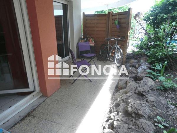 Location Studio 36.18 m² - 132 AVENUE DE LA LIBERATION Clermont-ferrand 63000