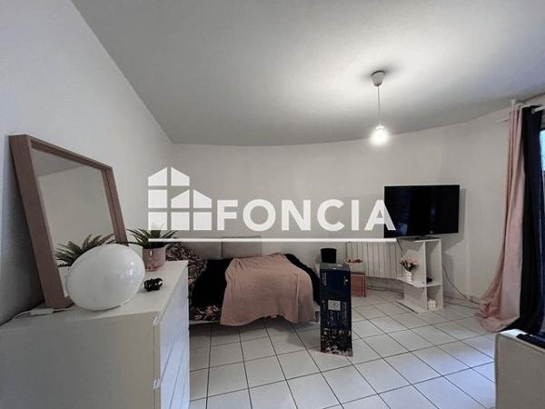 Location Studio 36.18 m² - 132 AVENUE DE LA LIBERATION Clermont-ferrand 63000