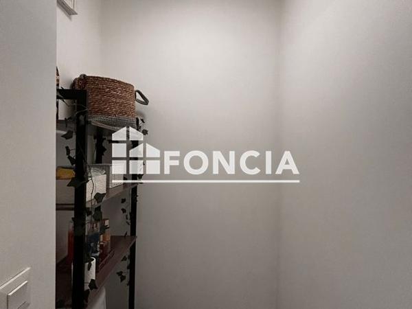 Location Studio 36.18 m² - 132 AVENUE DE LA LIBERATION Clermont-ferrand 63000