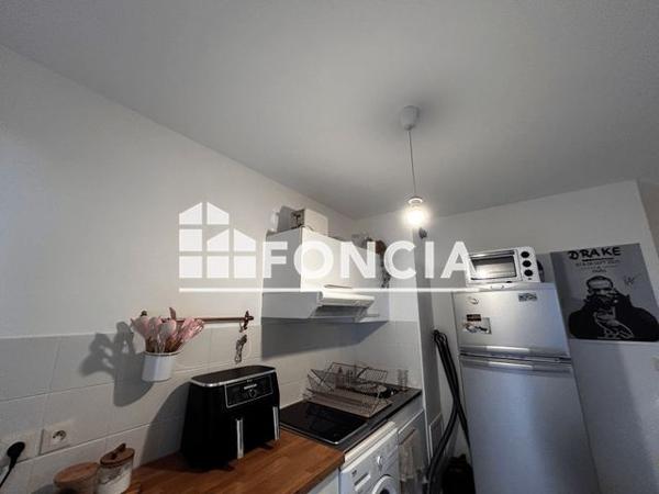 Location Studio 36.18 m² - 132 AVENUE DE LA LIBERATION Clermont-ferrand 63000