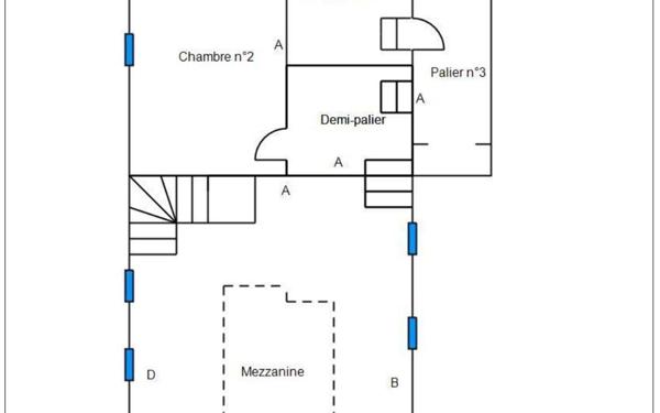 Maison à vendre    8 pièces •  Verneuil-sur-Vienne