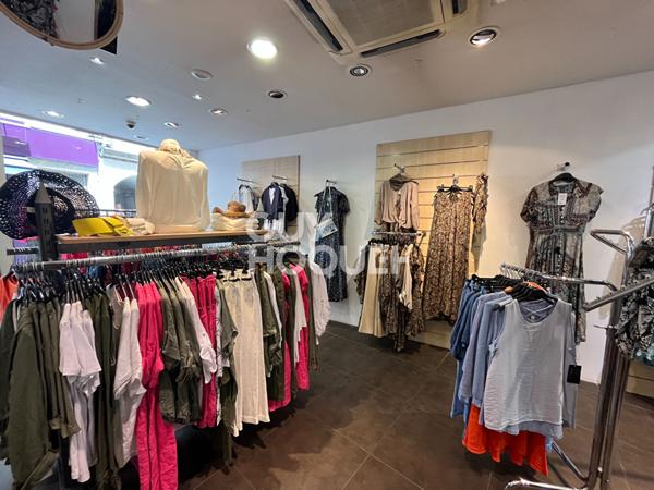 A VENDRE - Local commercial à CREST (26400)